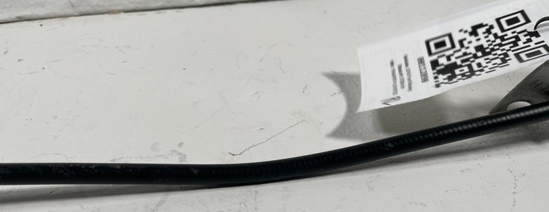 Load image into Gallery viewer, 2015 - 2023 FORD MUSTANG REAR LEFT SIDE PARK PARKING BRAKE CABLE # 112890
