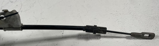 2015 - 2023 FORD MUSTANG REAR LEFT SIDE PARK PARKING BRAKE CABLE
