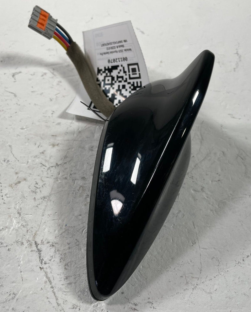 Load image into Gallery viewer, 2024 - 2026 HYUNDAI SANTA FE EXTERIOR SHARK ROOF FIN RADIO ANTENA BLACK # 112070
