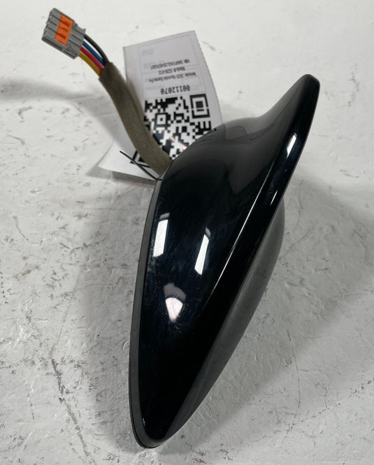 2024 - 2026 HYUNDAI SANTA FE EXTERIOR SHARK ROOF FIN RADIO ANTENA BLACK