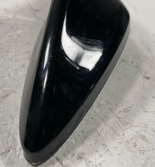 2024 - 2026 HYUNDAI SANTA FE EXTERIOR SHARK ROOF FIN RADIO ANTENA BLACK