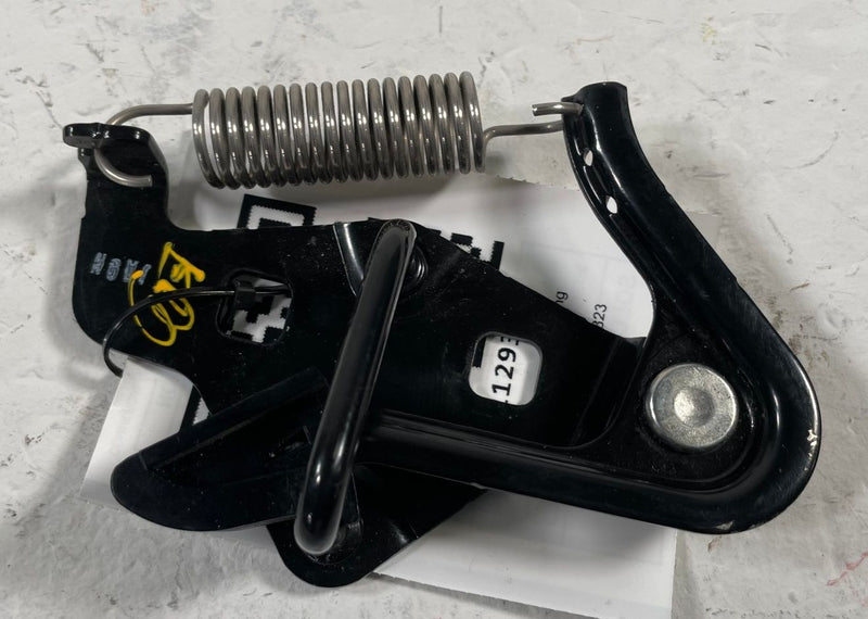 Load image into Gallery viewer, 2011-2025 FORD MUSTANG TRUNK DECK LID LOCK LATCH STRIKER EJ7VA-54404B12 # 112932
