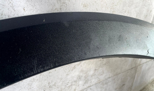 20-25 KIA TELLURIDE FRONT LEFT DRIVER FENDER WHEEL ARCH FLARE MOLDING