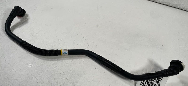Load image into Gallery viewer, 22-24 HYUNDAI IONIQ 5 RWD BATTERY COOLANT COOLING WATER PUMP HOSE PIPE # 108826
