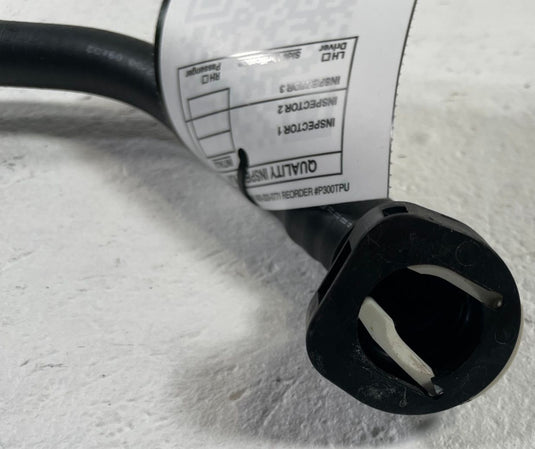 22-24 HYUNDAI IONIQ 5 RWD BATTERY COOLANT COOLING WATER PUMP HOSE PIPE