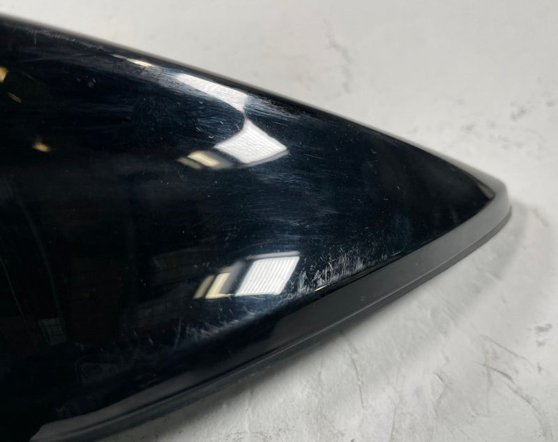 Load image into Gallery viewer, 2024 - 2026 HYUNDAI SANTA FE EXTERIOR SHARK ROOF FIN RADIO ANTENA BLACK # 112070
