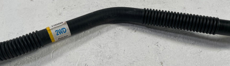 Load image into Gallery viewer, 22-24 HYUNDAI IONIQ 5 RWD BATTERY COOLANT COOLING WATER PUMP HOSE PIPE # 108826
