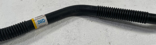 22-24 HYUNDAI IONIQ 5 RWD BATTERY COOLANT COOLING WATER PUMP HOSE PIPE