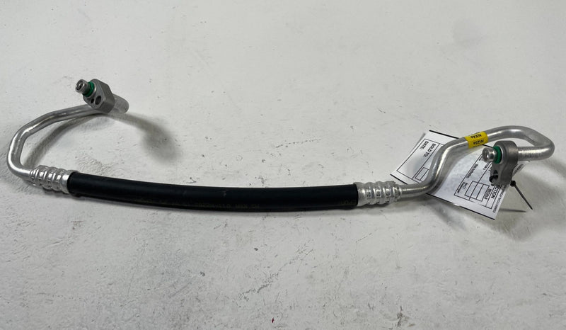 Load image into Gallery viewer, 22-26 HYUNDAI TUCSON A/C AIR CONDITIONING DISCHARGE HOSE TUBE LINE 2.5L # 110163
