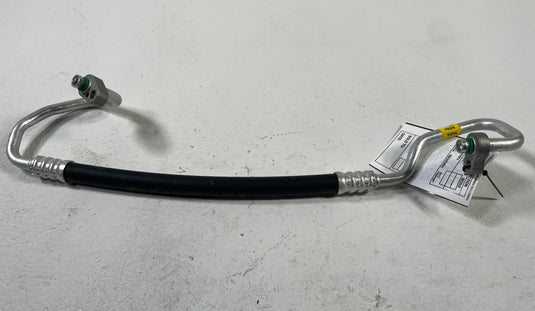 22-26 HYUNDAI TUCSON A/C AIR CONDITIONING DISCHARGE HOSE TUBE LINE 2.5L