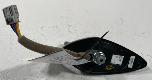 2024 - 2026 HYUNDAI SANTA FE EXTERIOR SHARK ROOF FIN RADIO ANTENA BLACK