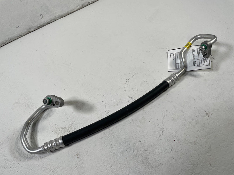 Load image into Gallery viewer, 22-26 HYUNDAI TUCSON A/C AIR CONDITIONING DISCHARGE HOSE TUBE LINE 2.5L # 110163
