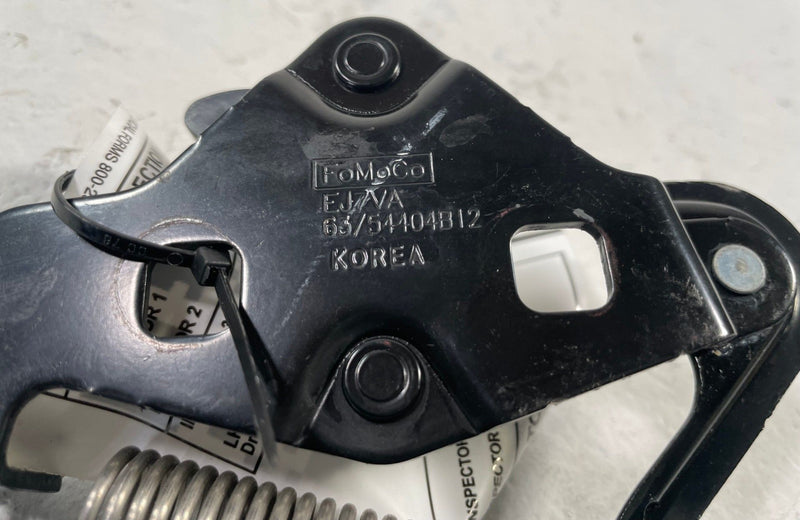 Load image into Gallery viewer, 2011-2025 FORD MUSTANG TRUNK DECK LID LOCK LATCH STRIKER EJ7VA-54404B12 # 112932
