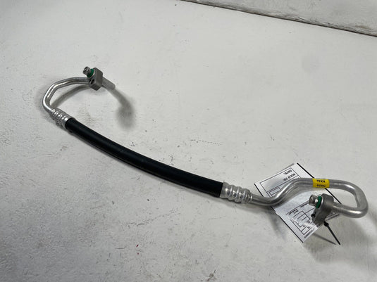 22-26 HYUNDAI TUCSON A/C AIR CONDITIONING DISCHARGE HOSE TUBE LINE 2.5L