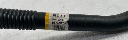 22-24 HYUNDAI IONIQ 5 RWD BATTERY COOLANT COOLING WATER PUMP HOSE PIPE