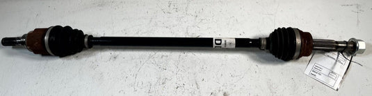 2021-2025 NISSAN ROGUE REAR LEFT DRIVER SIDE AXLE SHAFT HALFSHAFT # 106826