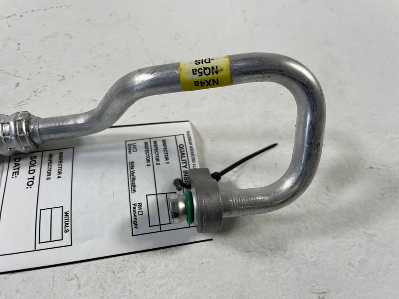 Load image into Gallery viewer, 22-26 HYUNDAI TUCSON A/C AIR CONDITIONING DISCHARGE HOSE TUBE LINE 2.5L # 110163
