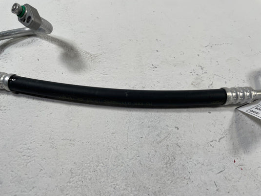 22-26 HYUNDAI TUCSON A/C AIR CONDITIONING DISCHARGE HOSE TUBE LINE 2.5L