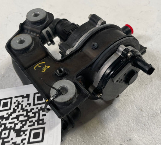 2022-2024 HYUNDAI IONIQ 5 DRIVE MOTOR INVERTER COOLER COOLING WATER PUMP