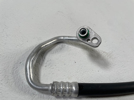 22-26 HYUNDAI TUCSON A/C AIR CONDITIONING DISCHARGE HOSE TUBE LINE 2.5L
