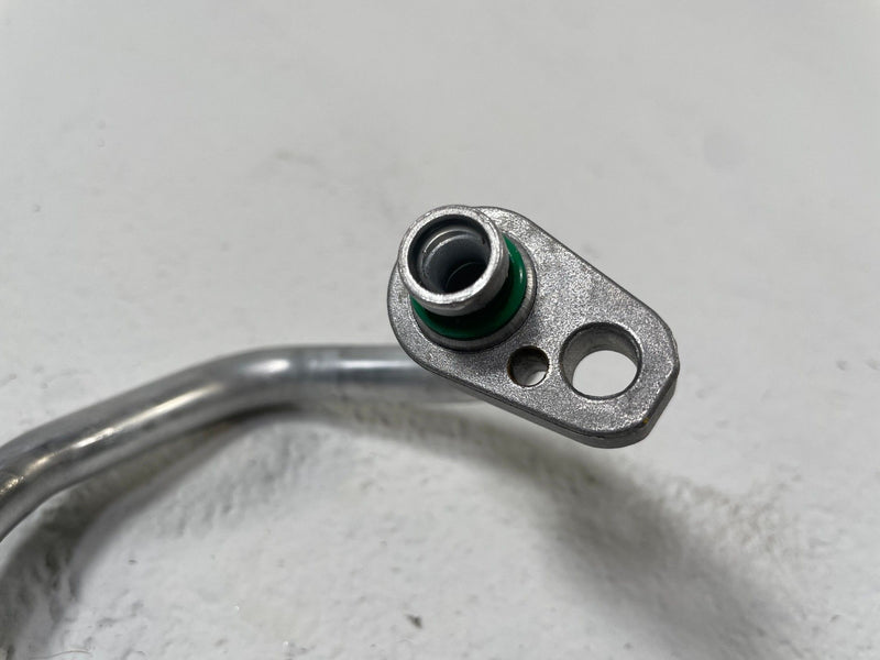 Load image into Gallery viewer, 22-26 HYUNDAI TUCSON A/C AIR CONDITIONING DISCHARGE HOSE TUBE LINE 2.5L # 110163
