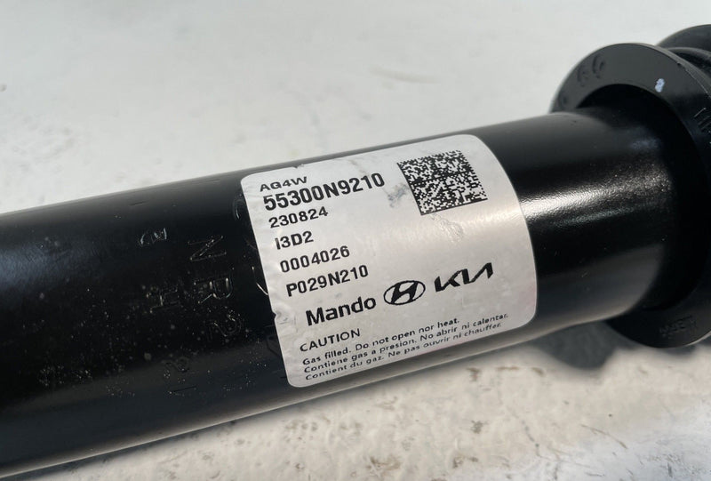Load image into Gallery viewer, 22-24 HYUNDAI TUCSON AWD REAR LEFT OR RIGHT SHOCK STRUT ABSORBER 2.5L # 107377
