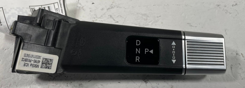 Load image into Gallery viewer, 2024-26 HYUNDAI SANTA FE TRANSMISSION GEAR SHIFT SHIFTER HANDLE LEVER # 112063
