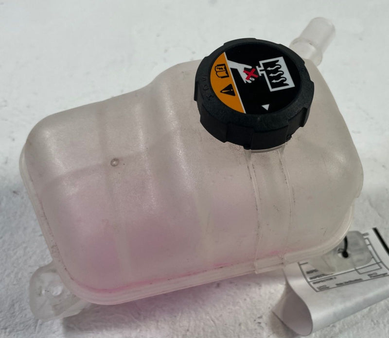 Load image into Gallery viewer, 2022-2024 HYUNDAI IONIQ 5 RADIATOR COOLANT RESERVOIR WATER TANK BOTTLE # 108816
