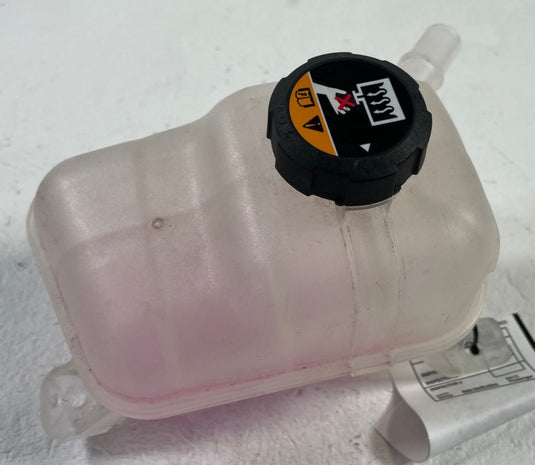 2022-2024 HYUNDAI IONIQ 5 RADIATOR COOLANT RESERVOIR WATER TANK BOTTLE
