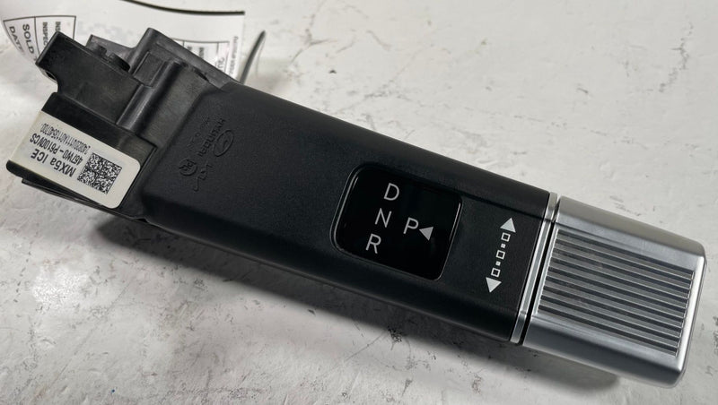 Load image into Gallery viewer, 2024-26 HYUNDAI SANTA FE TRANSMISSION GEAR SHIFT SHIFTER HANDLE LEVER # 112063
