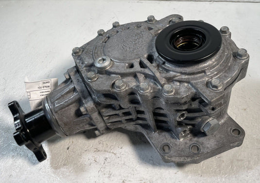 21-25 HYUNDAI TUCSON AWD AUTO TRANSMISSION TRANSFER CASE 9K MILES 2.5L