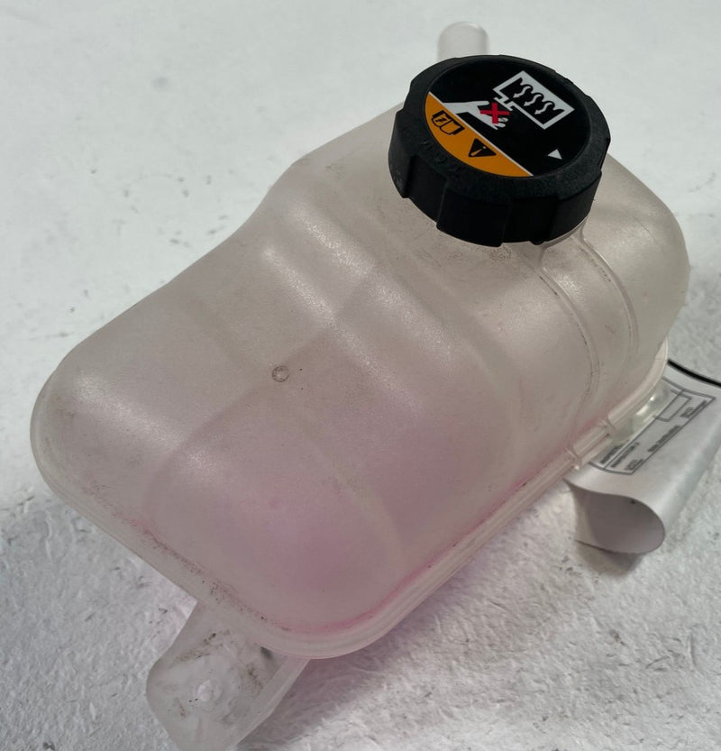 Load image into Gallery viewer, 2022-2024 HYUNDAI IONIQ 5 RADIATOR COOLANT RESERVOIR WATER TANK BOTTLE # 108816
