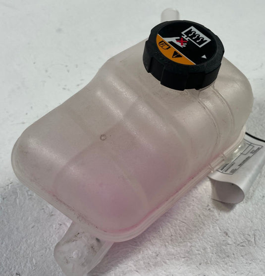 2022-2024 HYUNDAI IONIQ 5 RADIATOR COOLANT RESERVOIR WATER TANK BOTTLE