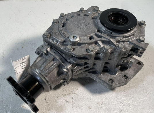 21-25 HYUNDAI TUCSON AWD AUTO TRANSMISSION TRANSFER CASE 9K MILES 2.5L