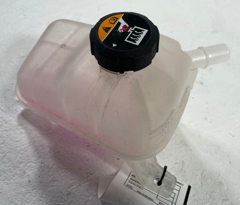 Load image into Gallery viewer, 2022-2024 HYUNDAI IONIQ 5 RADIATOR COOLANT RESERVOIR WATER TANK BOTTLE # 108816
