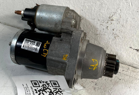 2019-2025 NISSAN ALTIMA ROGUE ENGINE STARTER MOTOR ASSEMBLY 2.5L