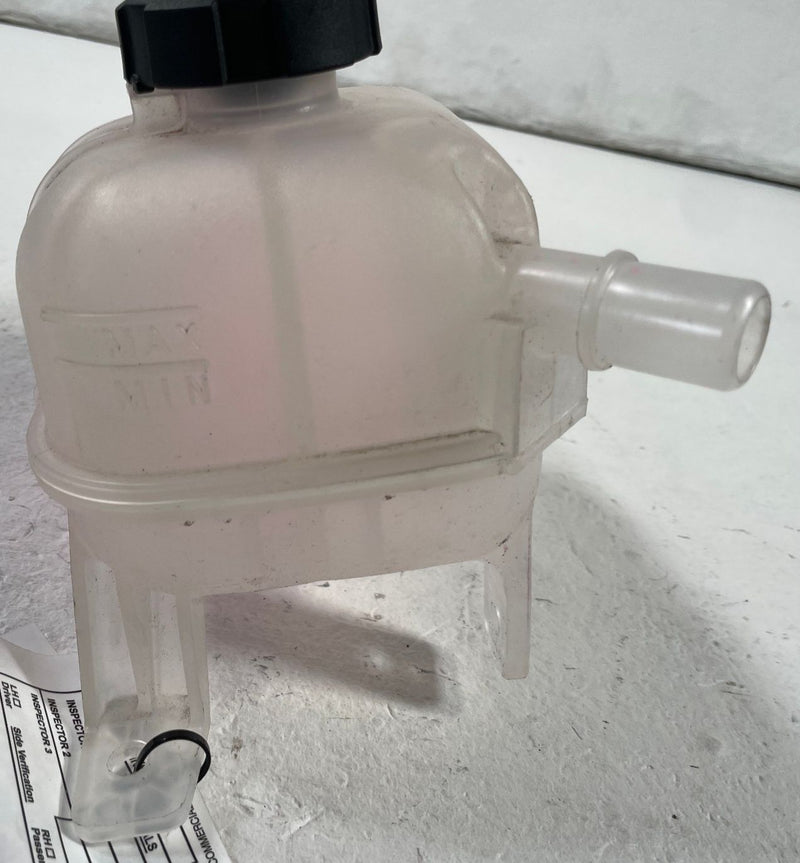 Load image into Gallery viewer, 2022-2024 HYUNDAI IONIQ 5 RADIATOR COOLANT RESERVOIR WATER TANK BOTTLE # 108816
