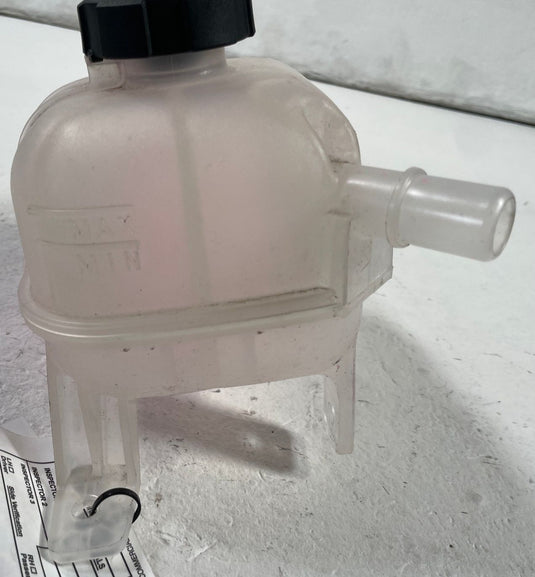 2022-2024 HYUNDAI IONIQ 5 RADIATOR COOLANT RESERVOIR WATER TANK BOTTLE