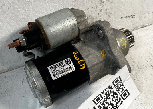 2019-2025 NISSAN ALTIMA ROGUE ENGINE STARTER MOTOR ASSEMBLY 2.5L