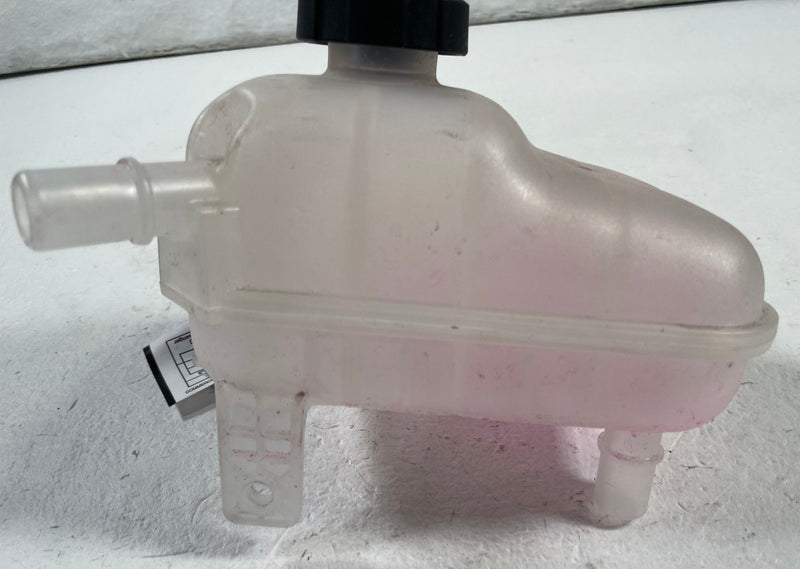 Load image into Gallery viewer, 2022-2024 HYUNDAI IONIQ 5 RADIATOR COOLANT RESERVOIR WATER TANK BOTTLE # 108816
