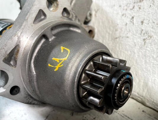 2019-2025 NISSAN ALTIMA ROGUE ENGINE STARTER MOTOR ASSEMBLY 2.5L