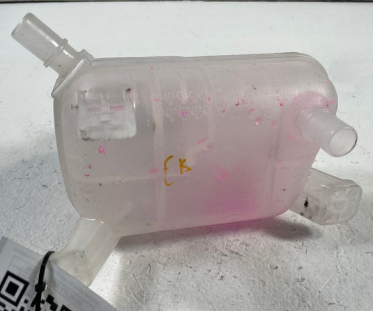 2022-2024 HYUNDAI IONIQ 5 RADIATOR COOLANT RESERVOIR WATER TANK BOTTLE