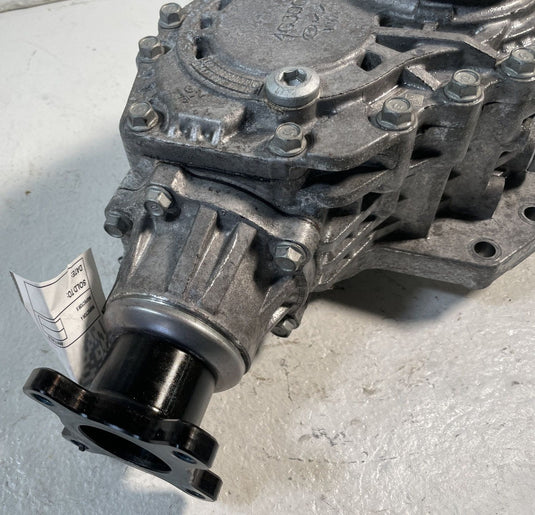 21-25 HYUNDAI TUCSON AWD AUTO TRANSMISSION TRANSFER CASE 9K MILES 2.5L
