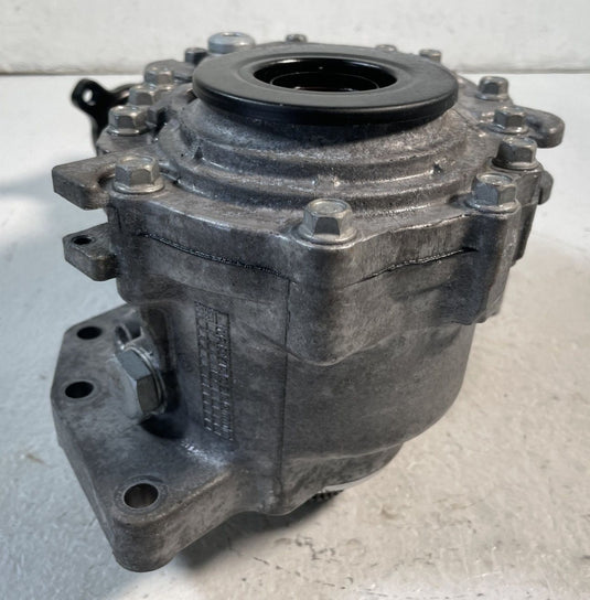 21-25 HYUNDAI TUCSON AWD AUTO TRANSMISSION TRANSFER CASE 9K MILES 2.5L