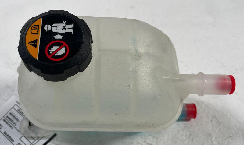 Load image into Gallery viewer, 2022-2024 HYUNDAI IONIQ 5 RADIATOR OVERFLOW EXPANSION TANK RESERVOIR # 108815
