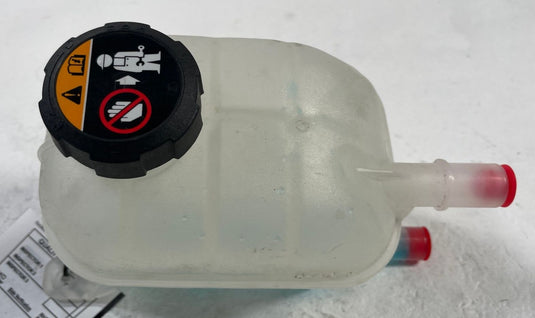2022-2024 HYUNDAI IONIQ 5 RADIATOR OVERFLOW EXPANSION TANK RESERVOIR