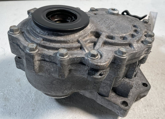 21-25 HYUNDAI TUCSON AWD AUTO TRANSMISSION TRANSFER CASE 9K MILES 2.5L