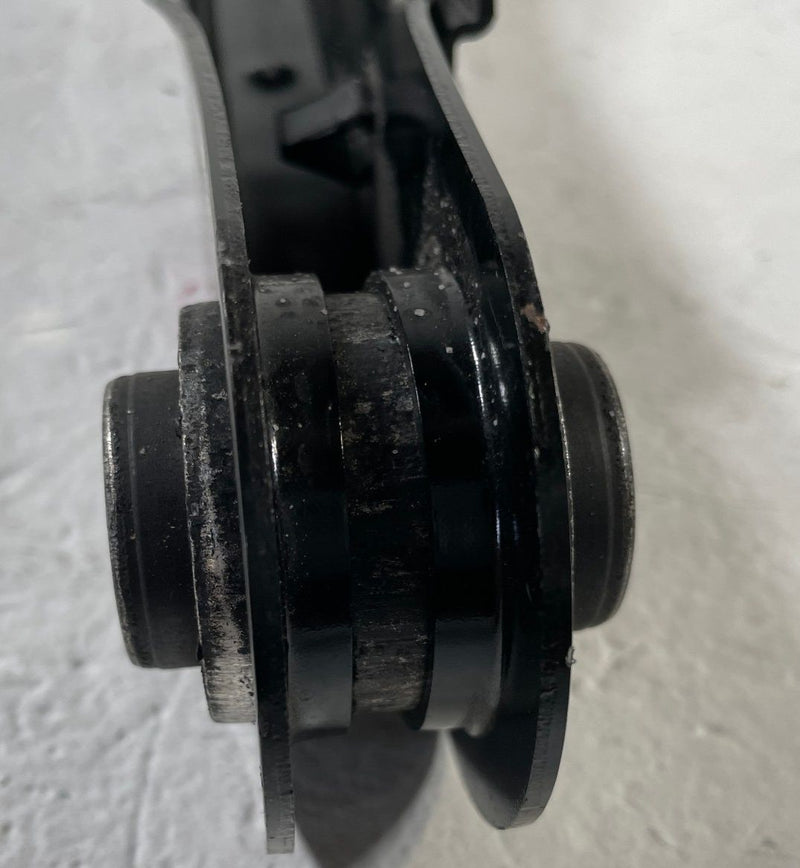 Load image into Gallery viewer, 2022-2026 HYUNDAI TUCSON REAR RIGHT PASSENGER LOWER LATERAL CONTROL ARM # 110160
