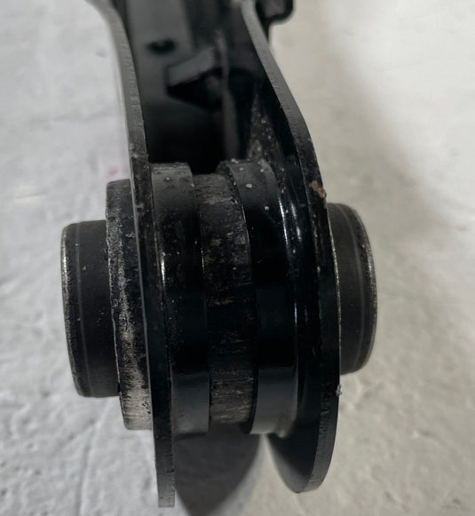 2022-2026 HYUNDAI TUCSON REAR RIGHT PASSENGER LOWER LATERAL CONTROL ARM