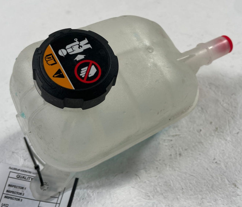 Load image into Gallery viewer, 2022-2024 HYUNDAI IONIQ 5 RADIATOR OVERFLOW EXPANSION TANK RESERVOIR # 108815
